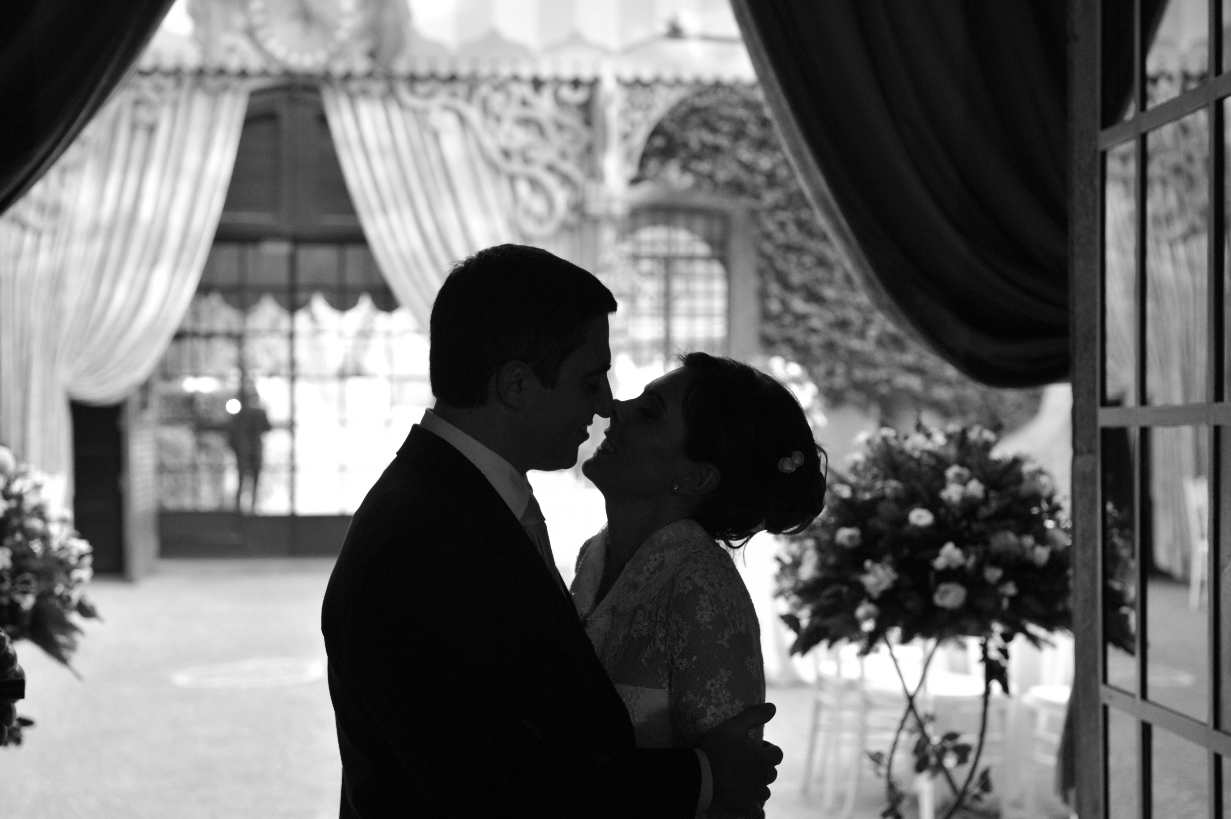 Antonella e Luigi - 8 dicembre 2013